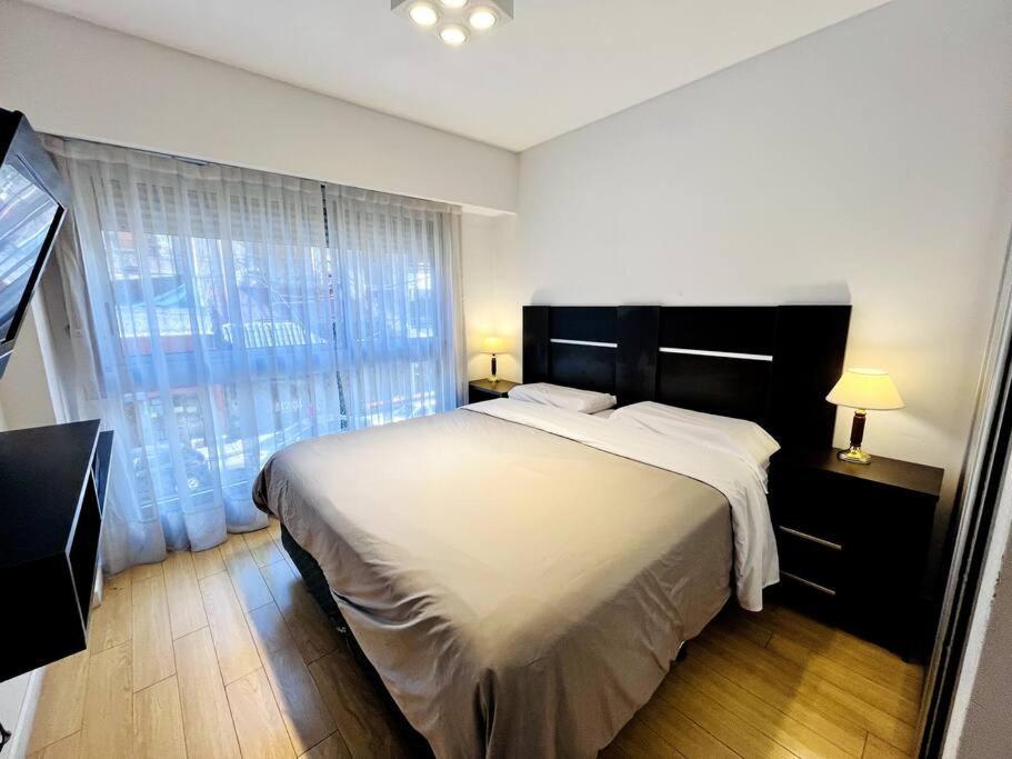 Апартаменты 2Br Palermo Soho 24 Hs Security, Pool & Gym 1Fl Буэнос-Айрес Экстерьер фото