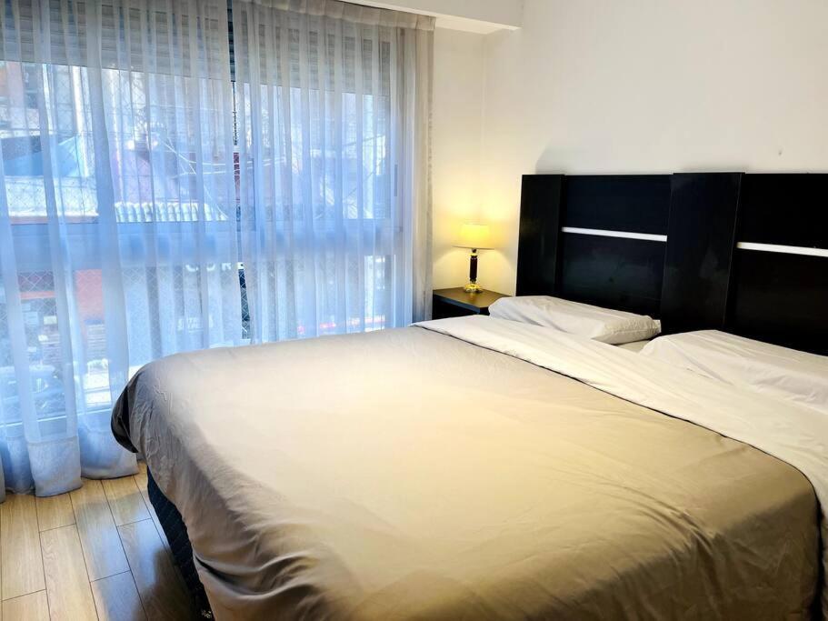 Апартаменты 2Br Palermo Soho 24 Hs Security, Pool & Gym 1Fl Буэнос-Айрес Экстерьер фото