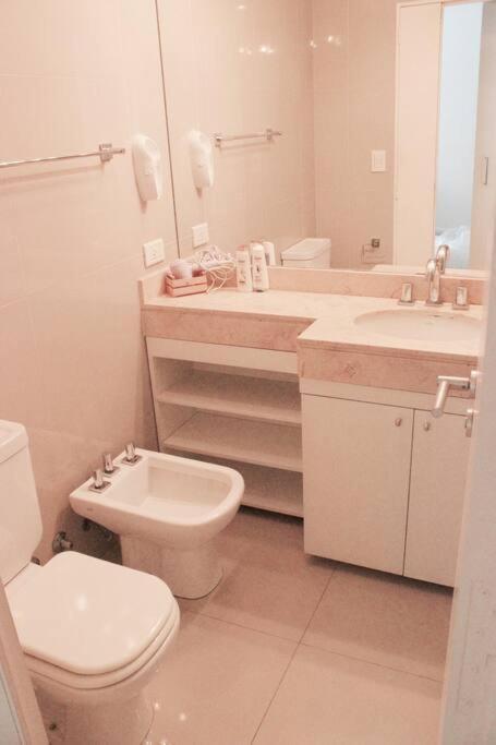 Апартаменты 2Br Palermo Soho 24 Hs Security, Pool & Gym 1Fl Буэнос-Айрес Экстерьер фото