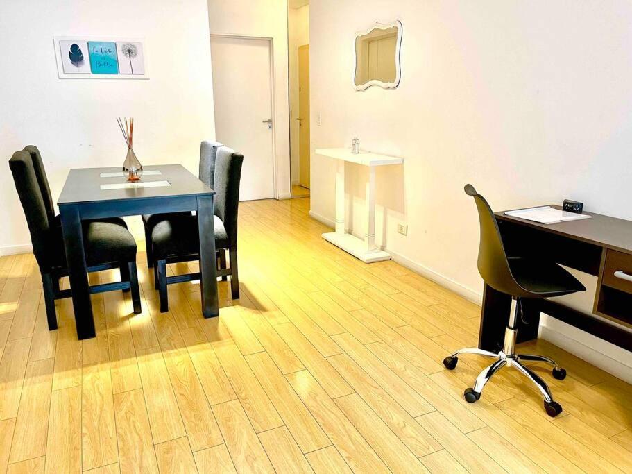 Апартаменты 2Br Palermo Soho 24 Hs Security, Pool & Gym 1Fl Буэнос-Айрес Экстерьер фото