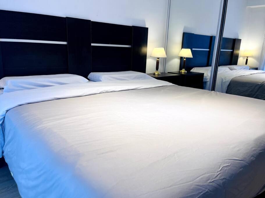 Апартаменты 2Br Palermo Soho 24 Hs Security, Pool & Gym 1Fl Буэнос-Айрес Экстерьер фото