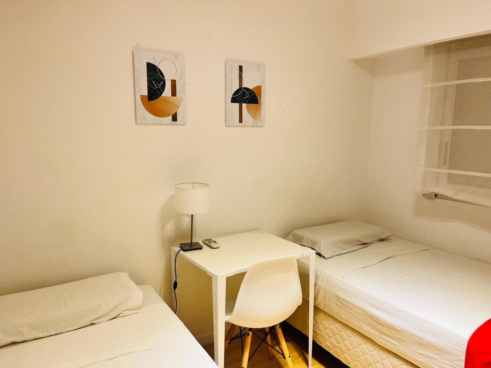 Апартаменты 2Br Palermo Soho 24 Hs Security, Pool & Gym 1Fl Буэнос-Айрес Экстерьер фото