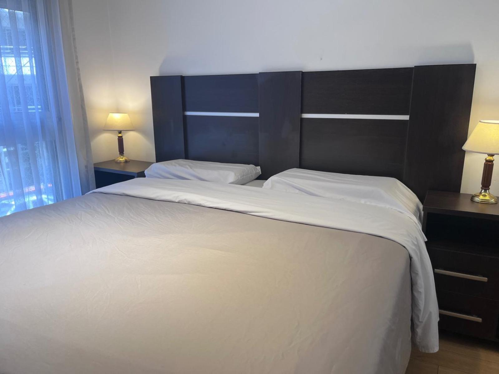 Апартаменты 2Br Palermo Soho 24 Hs Security, Pool & Gym 1Fl Буэнос-Айрес Экстерьер фото