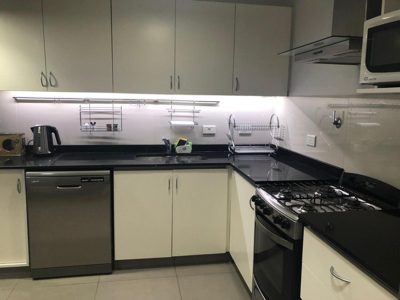 Апартаменты 2Br Palermo Soho 24 Hs Security, Pool & Gym 1Fl Буэнос-Айрес Экстерьер фото